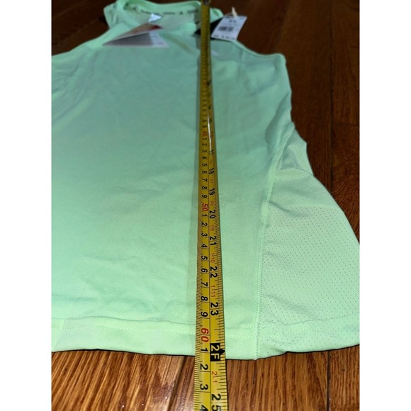 New bundle 2 Adidas Women's training tank top race back loose fitted 
Size XS - Picture 4 of 12